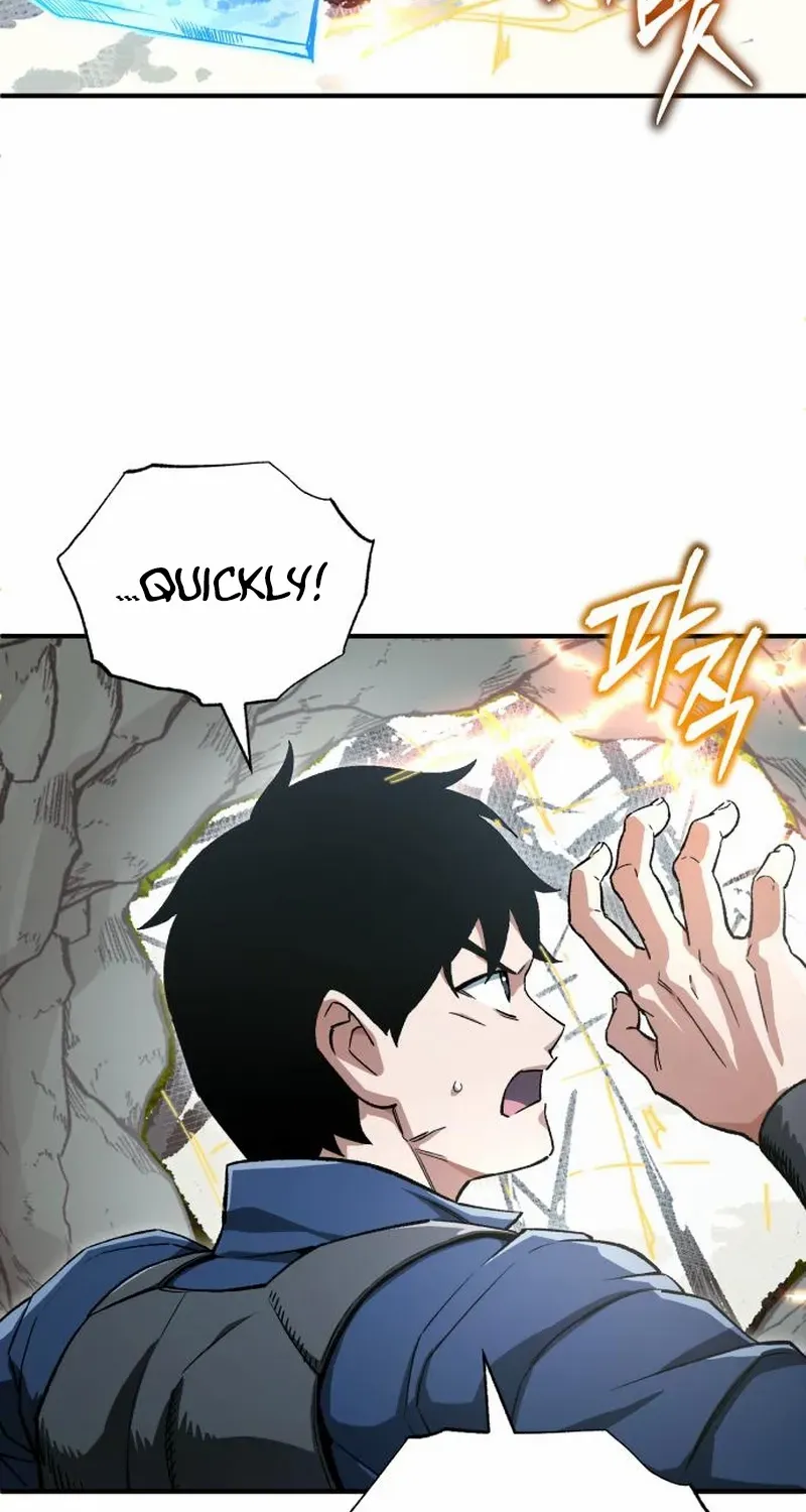 Regressed Blood Demon Chapter 10 page 34 - 