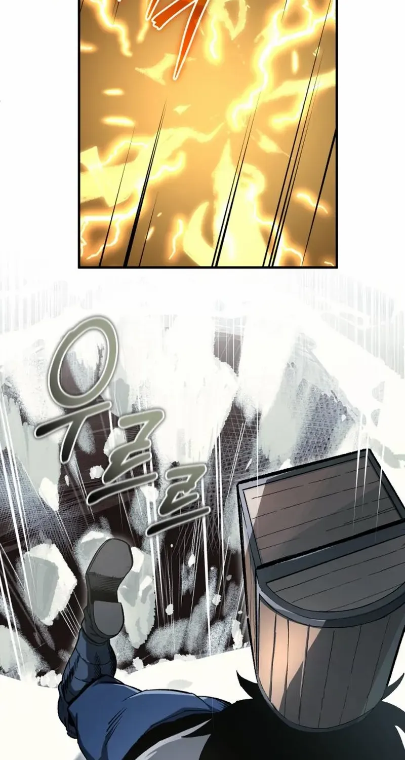 Regressed Blood Demon Chapter 10 page 37 - 