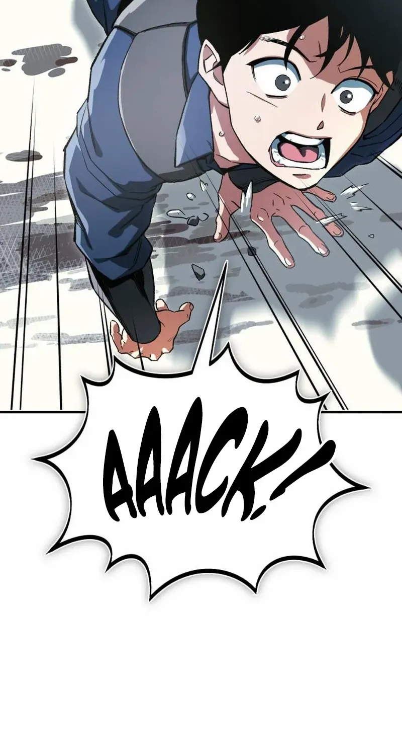 Regressed Blood Demon Chapter 10 page 38 - 