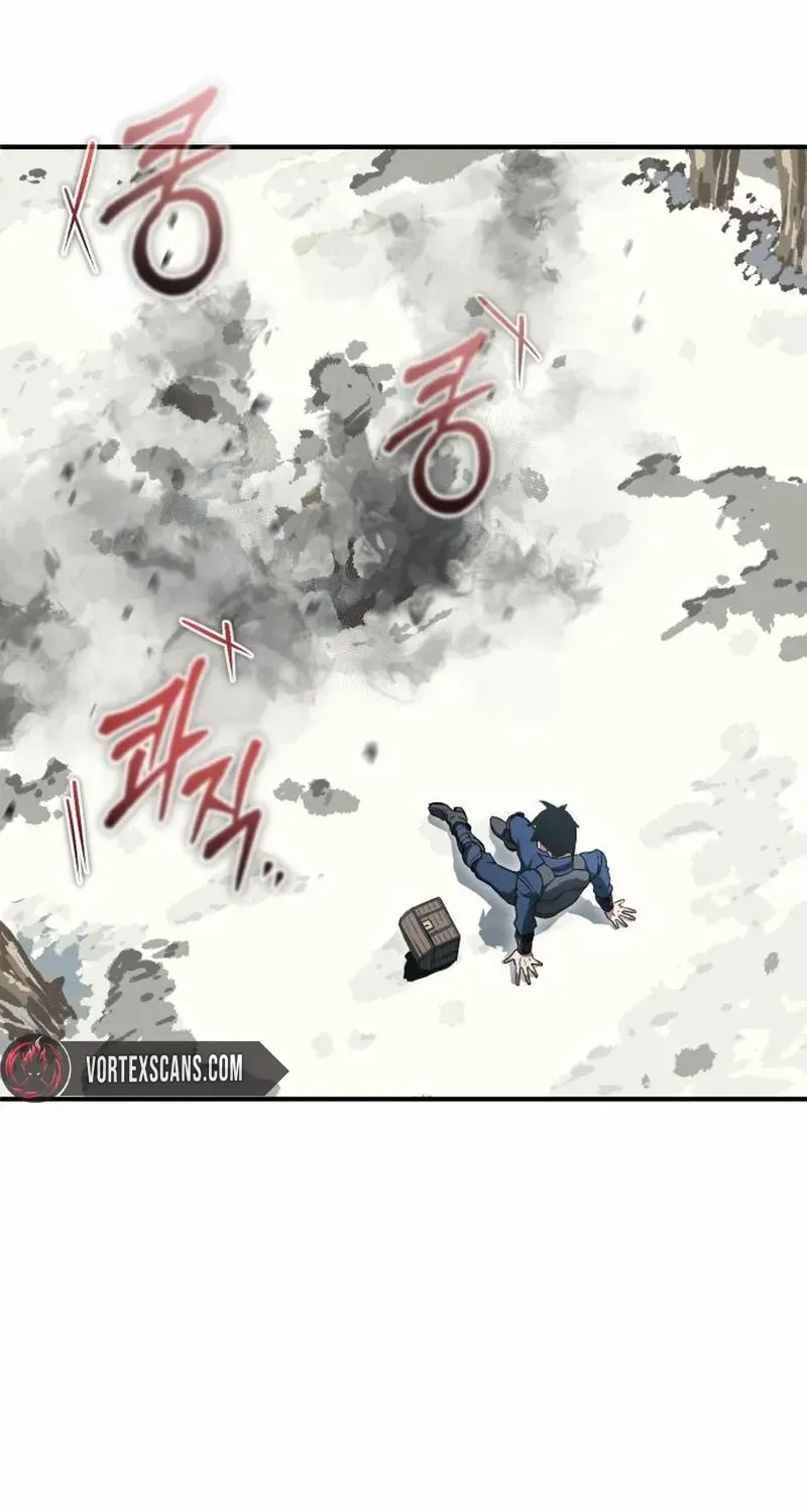 Regressed Blood Demon Chapter 10 page 39 - 
