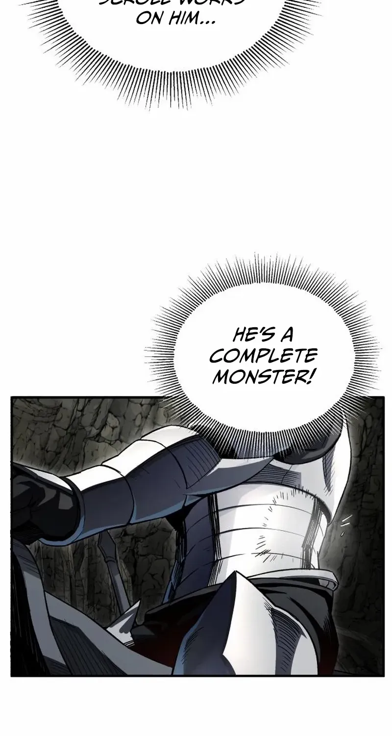 Regressed Blood Demon Chapter 10 page 5 - 