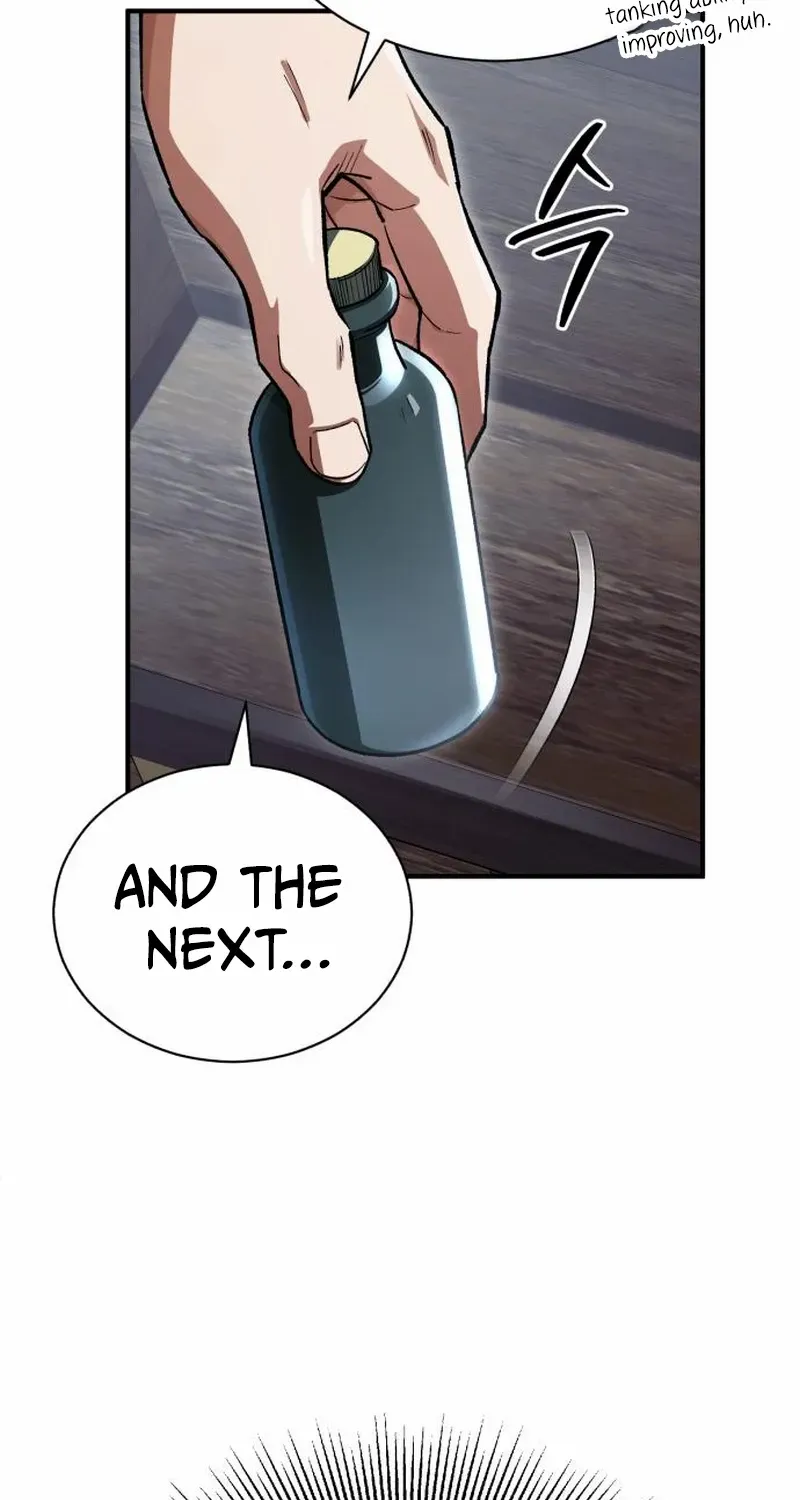 Regressed Blood Demon Chapter 10 page 47 - 