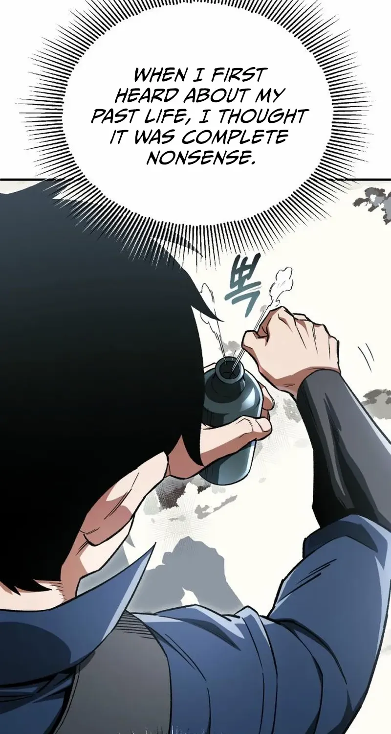 Regressed Blood Demon Chapter 10 page 48 - 