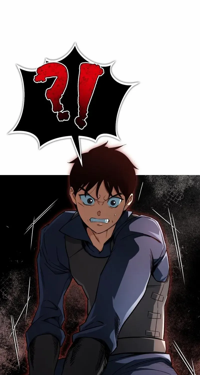 Regressed Blood Demon Chapter 10 page 6 - 