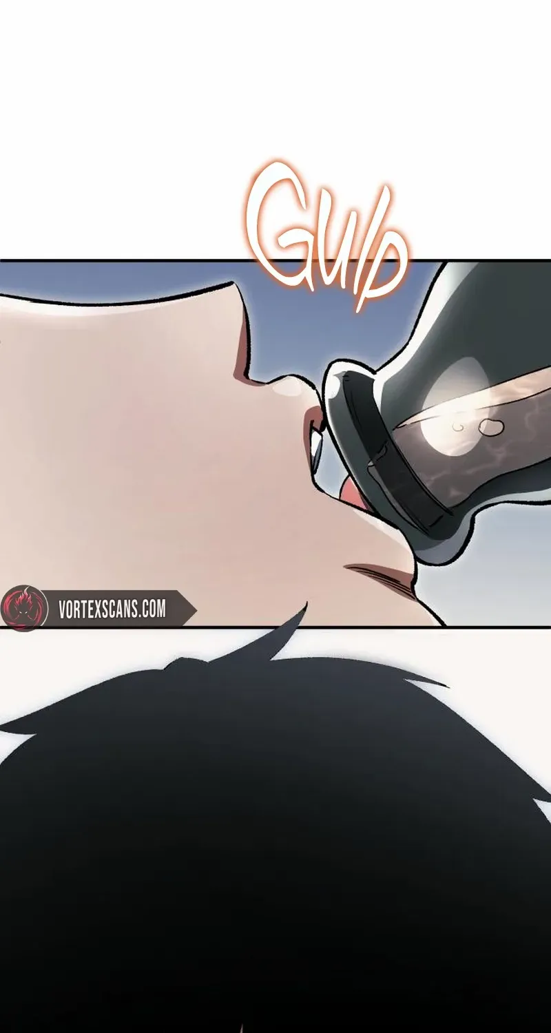 Regressed Blood Demon Chapter 10 page 51 - 
