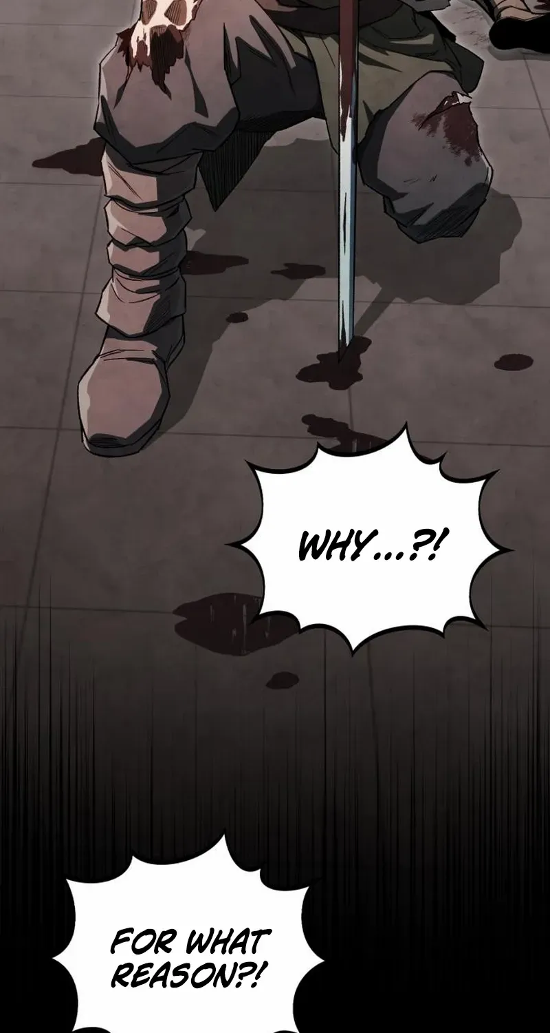 Regressed Blood Demon Chapter 10 page 52 - 