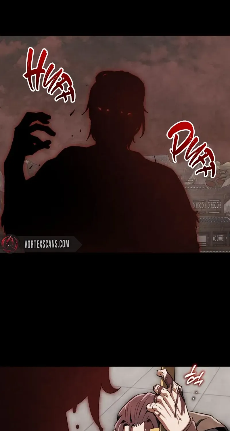 Regressed Blood Demon Chapter 10 page 57 - 