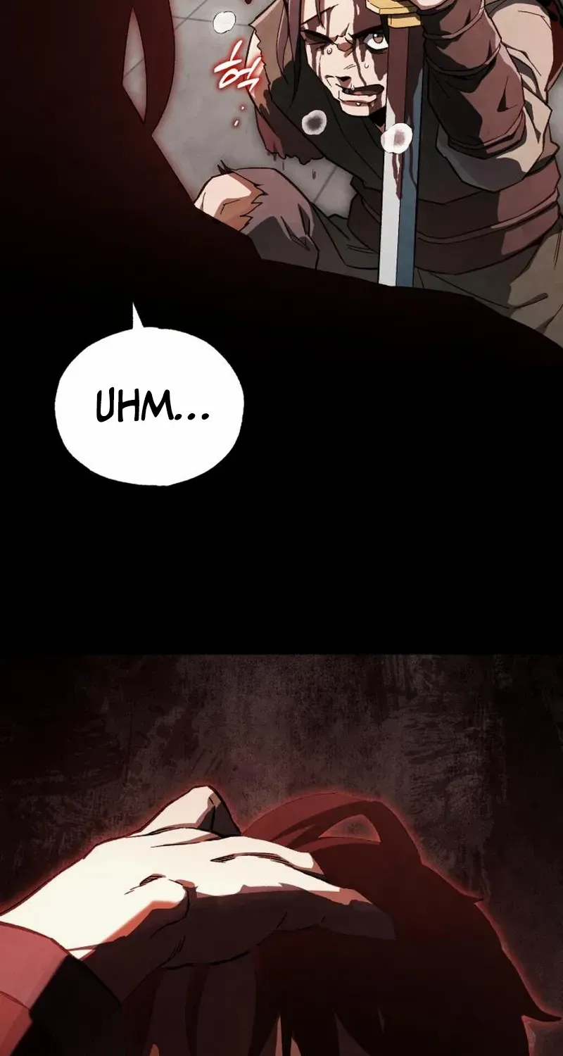 Regressed Blood Demon Chapter 10 page 58 - 