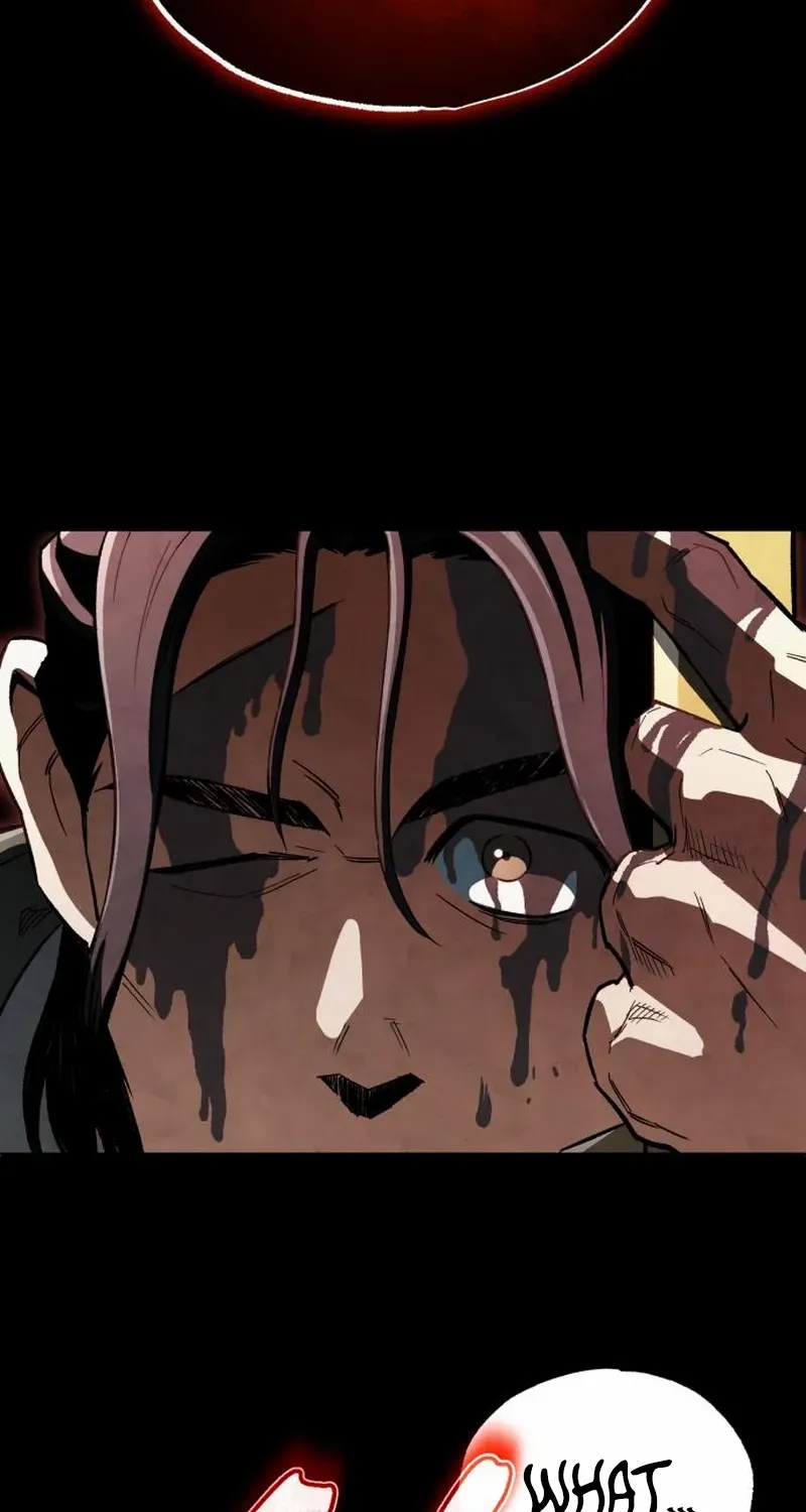 Regressed Blood Demon Chapter 10 page 60 - 