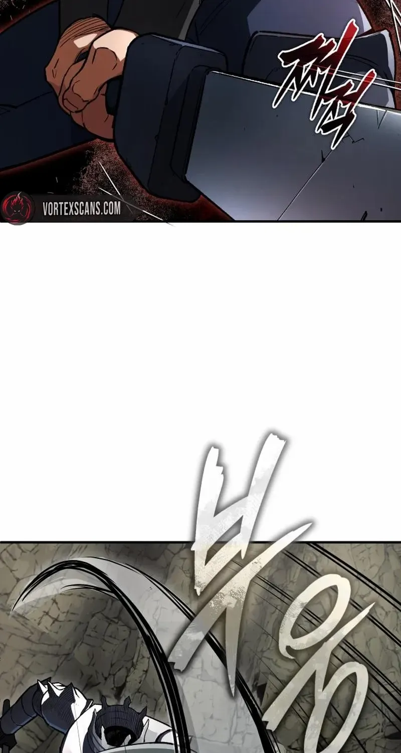 Regressed Blood Demon Chapter 10 page 7 - 