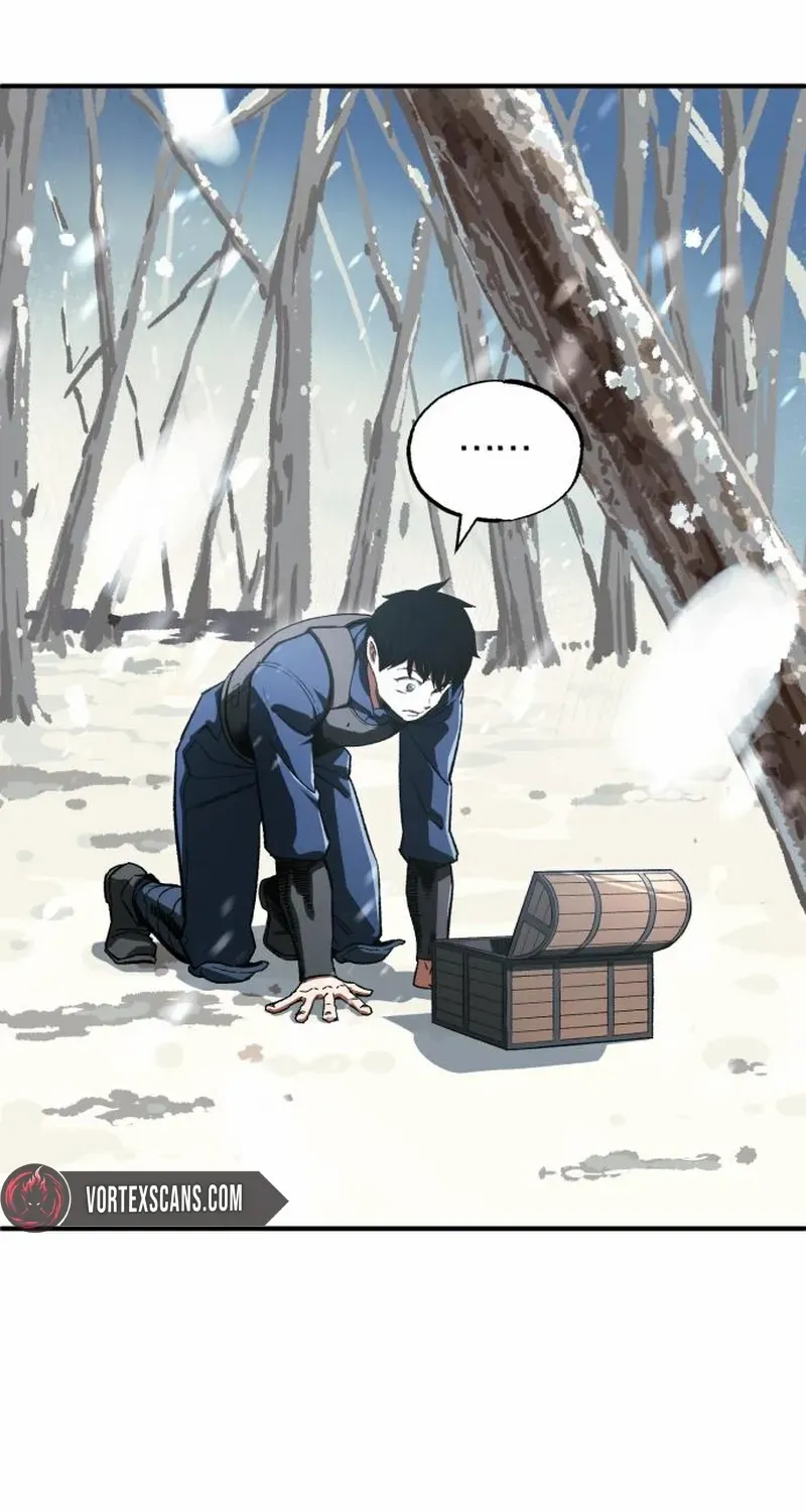 Regressed Blood Demon Chapter 10 page 64 - 