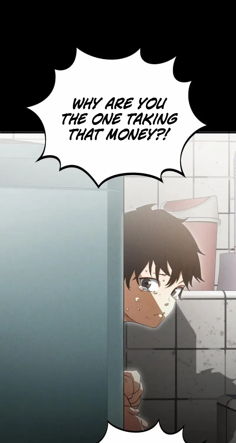 Regressed Blood Demon Chapter 10 page 68 - 