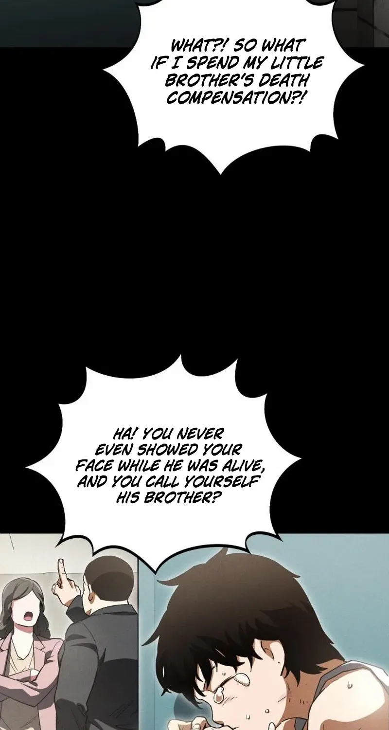Regressed Blood Demon Chapter 10 page 69 - 