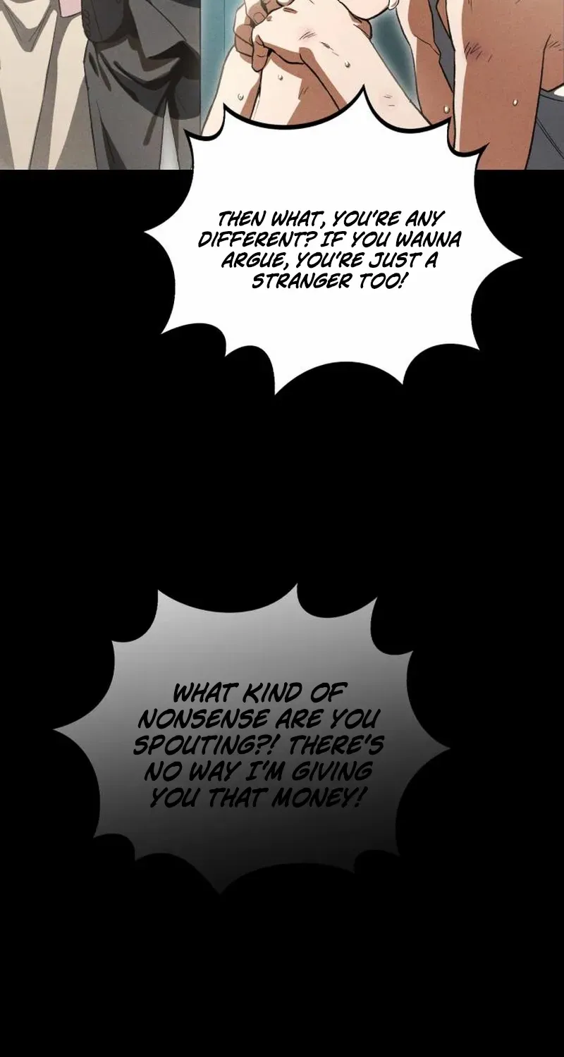 Regressed Blood Demon Chapter 10 page 70 - 