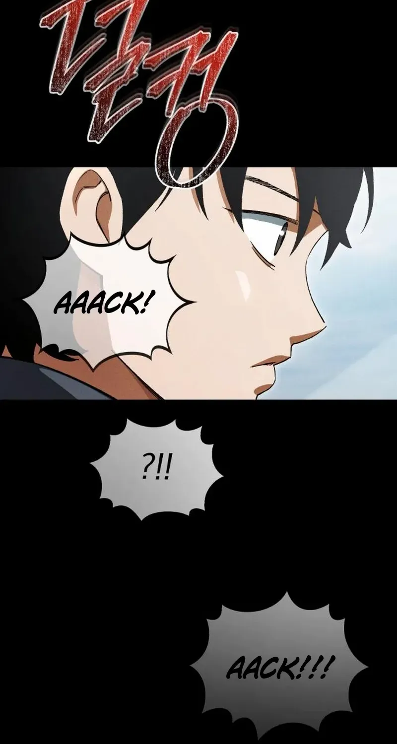 Regressed Blood Demon Chapter 10 page 73 - 