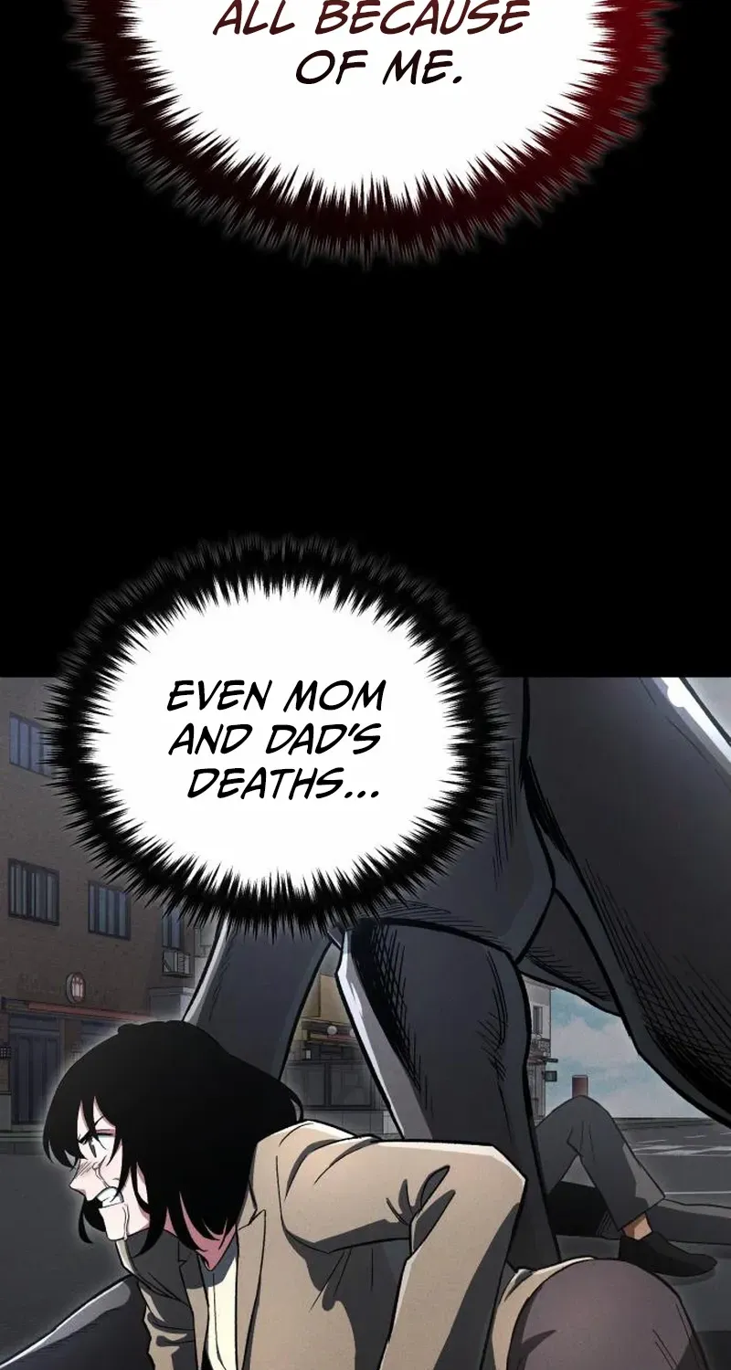 Regressed Blood Demon Chapter 10 page 78 - 
