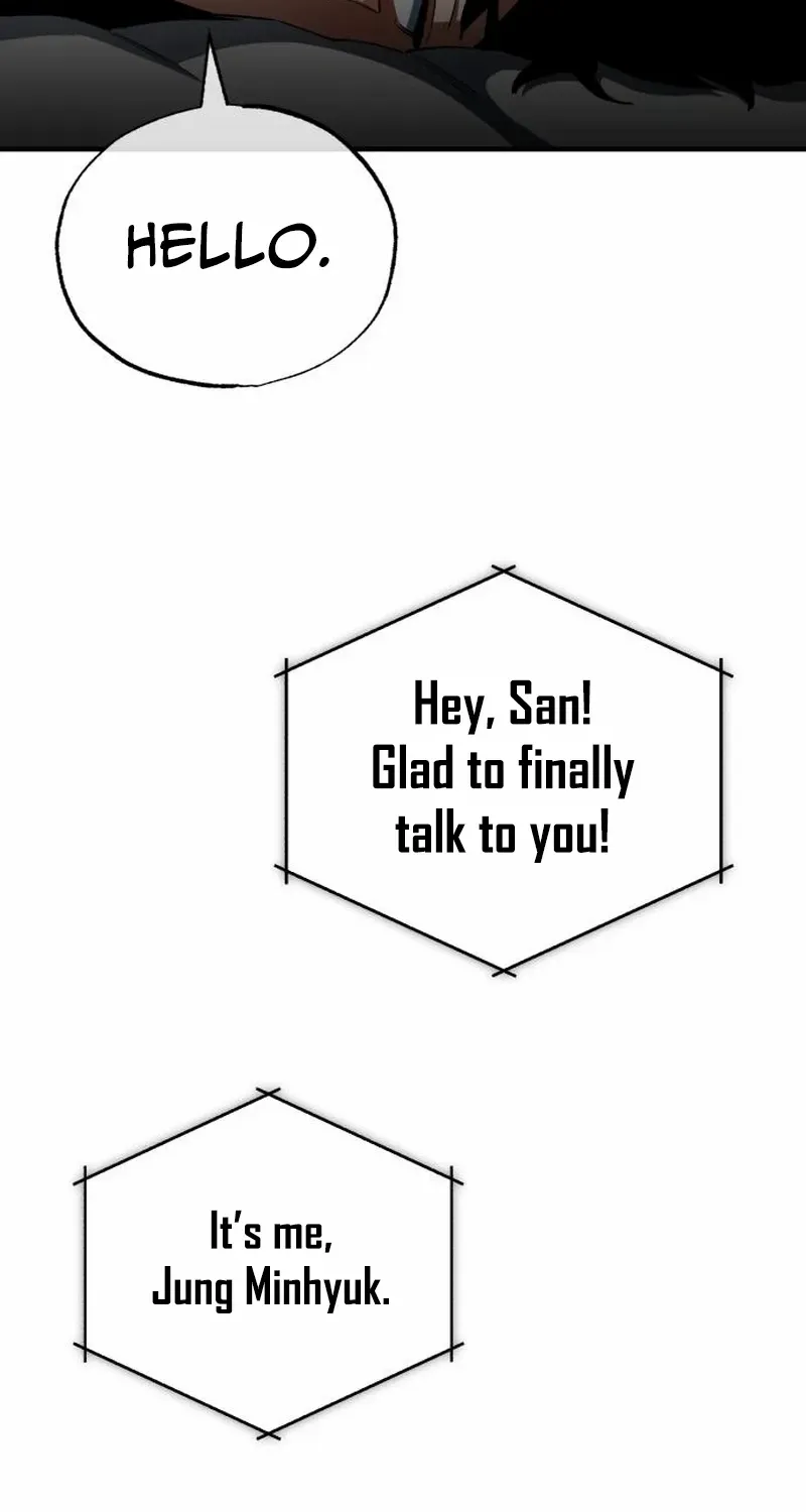 Regressed Blood Demon Chapter 10 page 83 - 