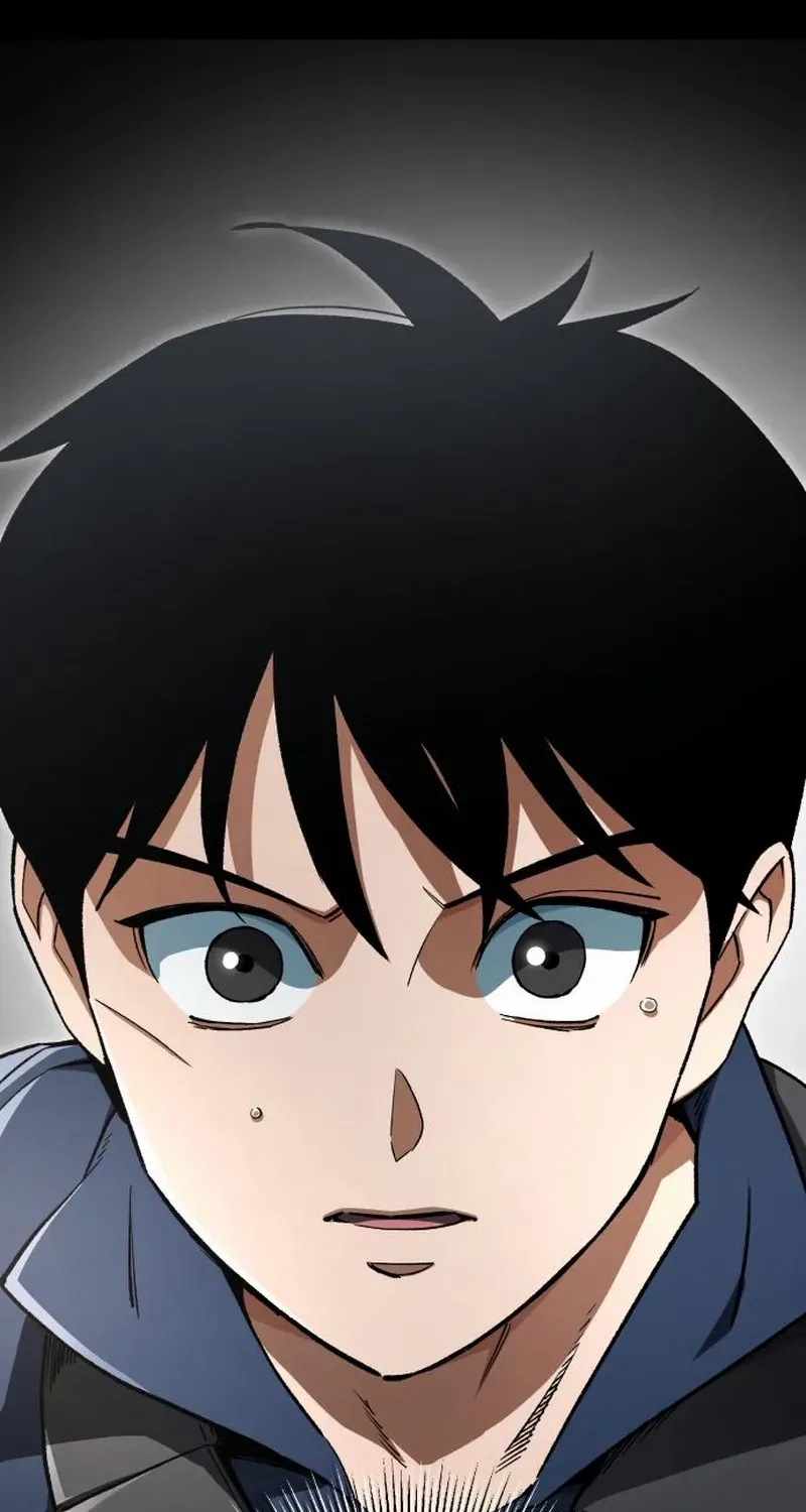 Regressed Blood Demon Chapter 10 page 10 - 