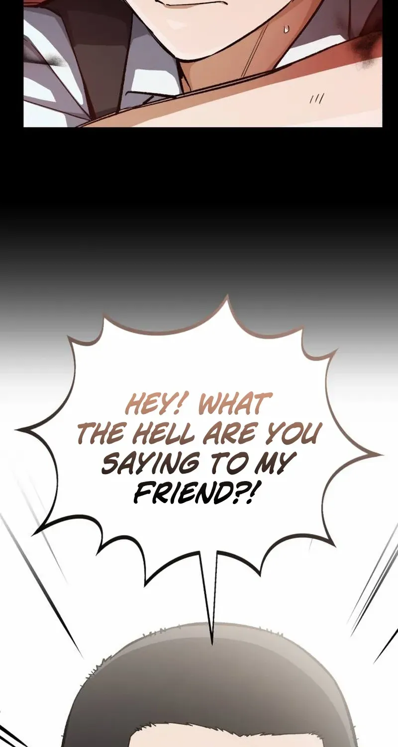 Regressed Blood Demon Chapter 11 page 18 - 