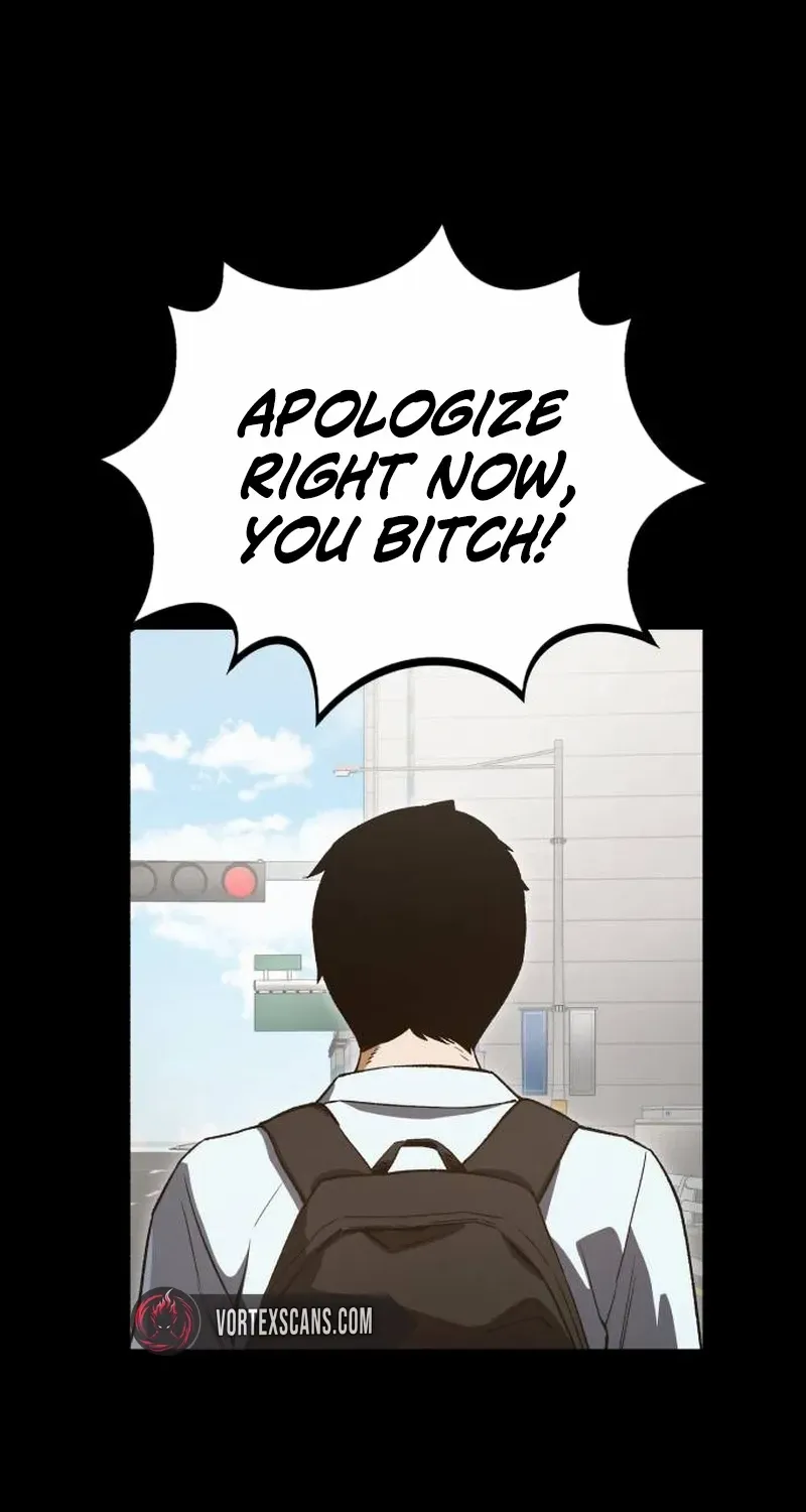 Regressed Blood Demon Chapter 11 page 21 - 