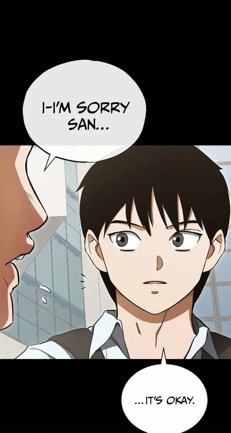 Regressed Blood Demon Chapter 11 page 22 - 