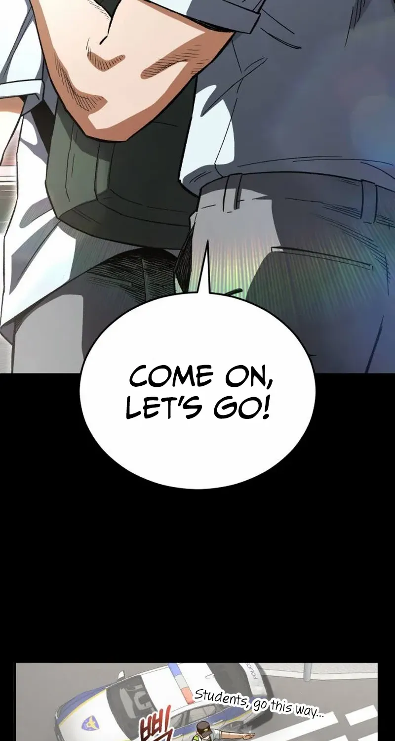Regressed Blood Demon Chapter 11 page 24 - 