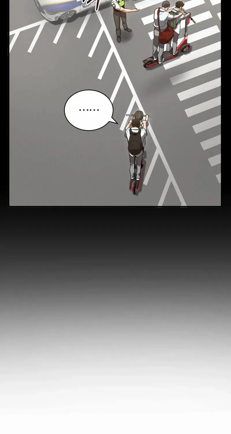 Regressed Blood Demon Chapter 11 page 25 - 