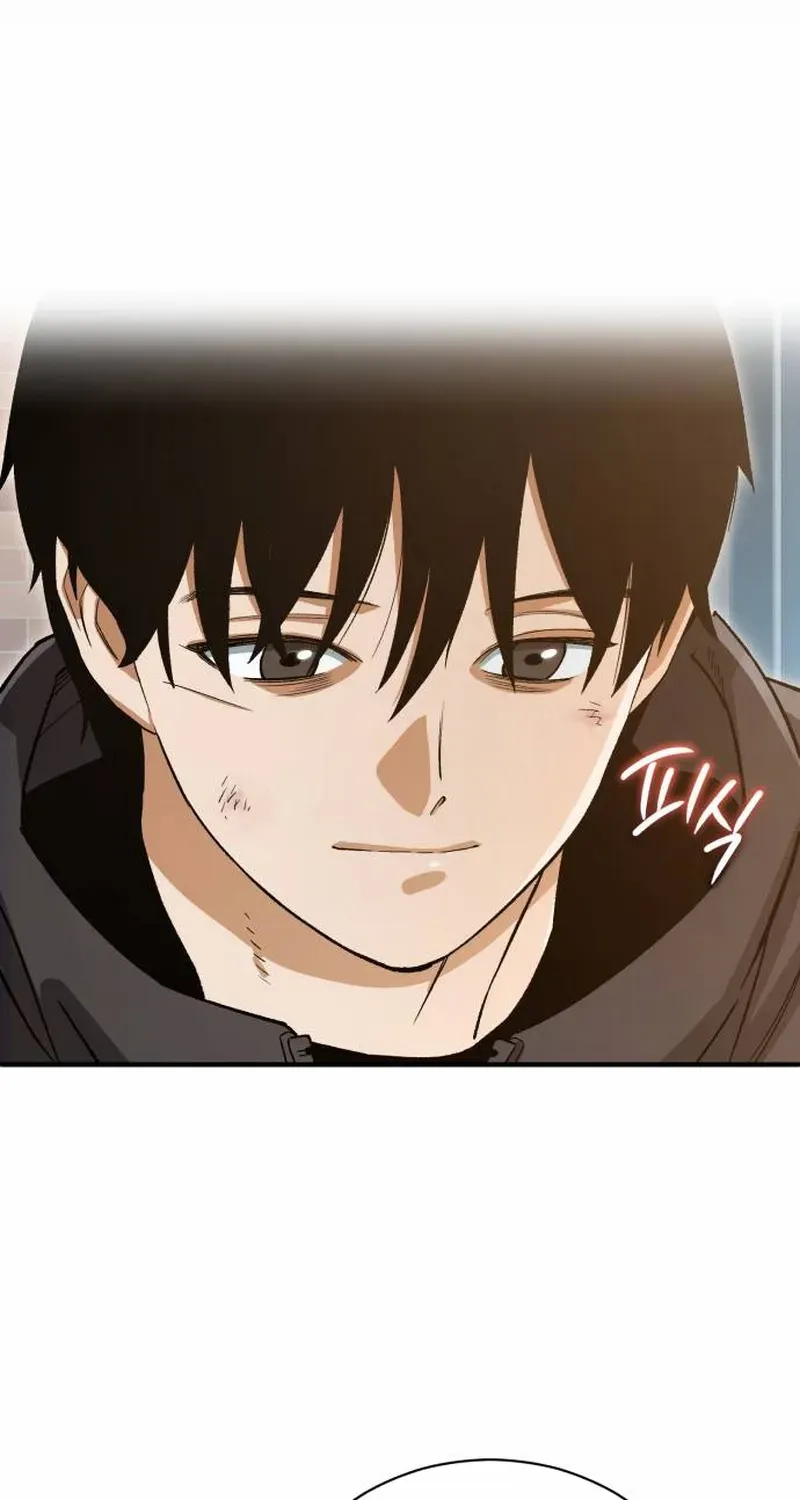 Regressed Blood Demon Chapter 11 page 26 - 
