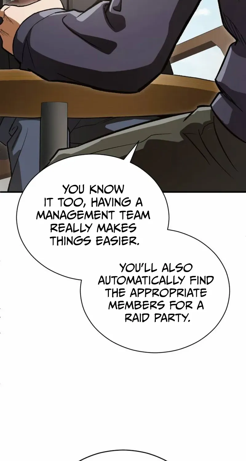 Regressed Blood Demon Chapter 11 page 28 - 