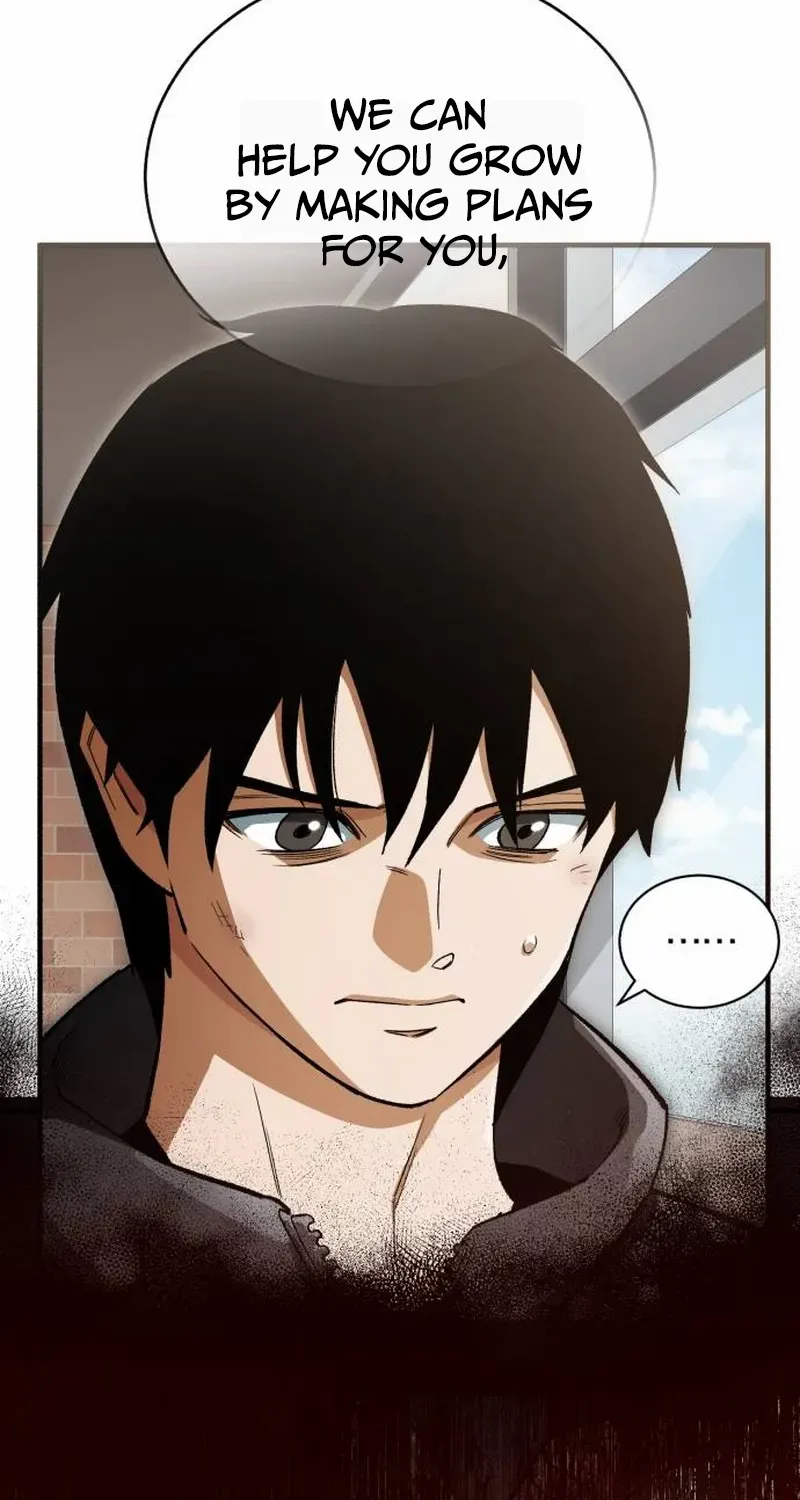 Regressed Blood Demon Chapter 11 page 29 - 