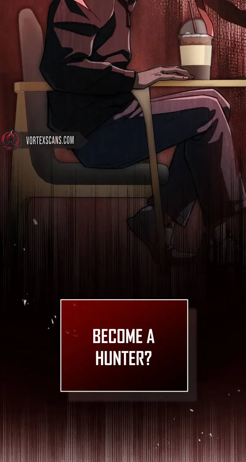 Regressed Blood Demon Chapter 11 page 31 - 