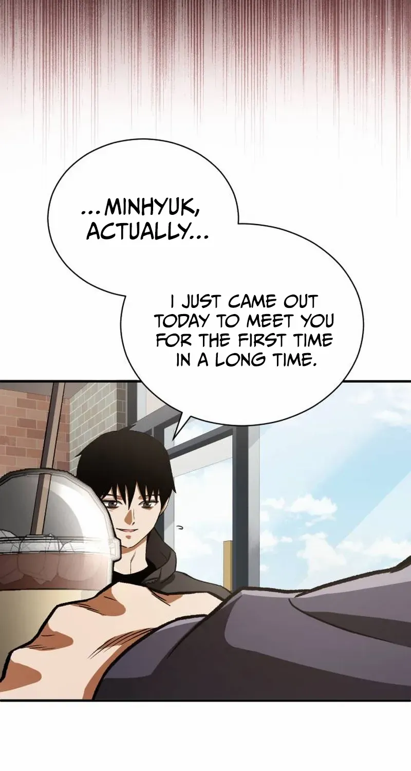 Regressed Blood Demon Chapter 11 page 32 - 