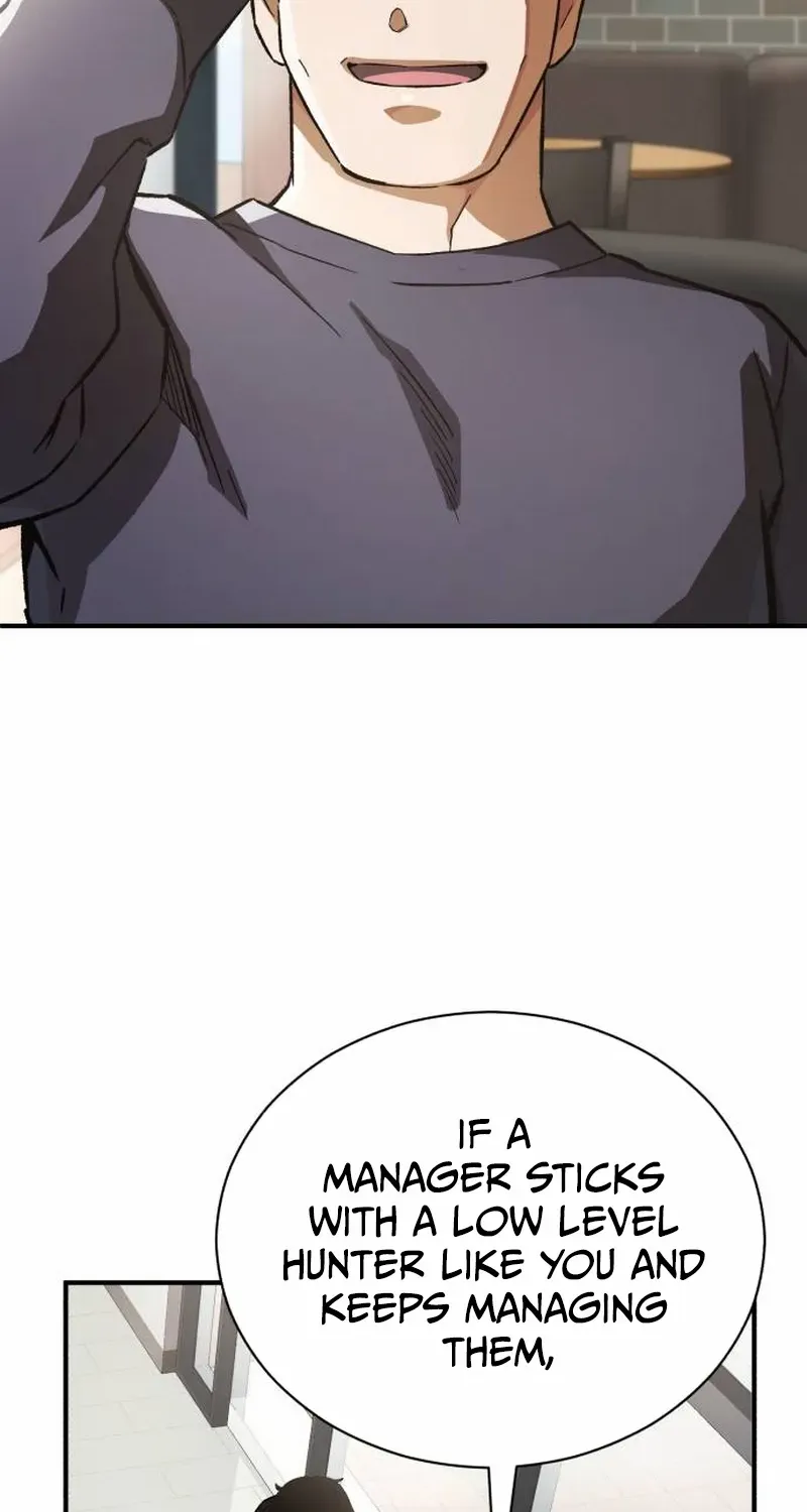 Regressed Blood Demon Chapter 11 page 35 - 