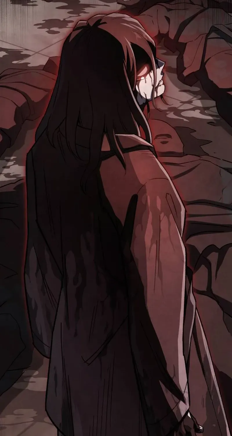 Regressed Blood Demon Chapter 11 page 39 - 