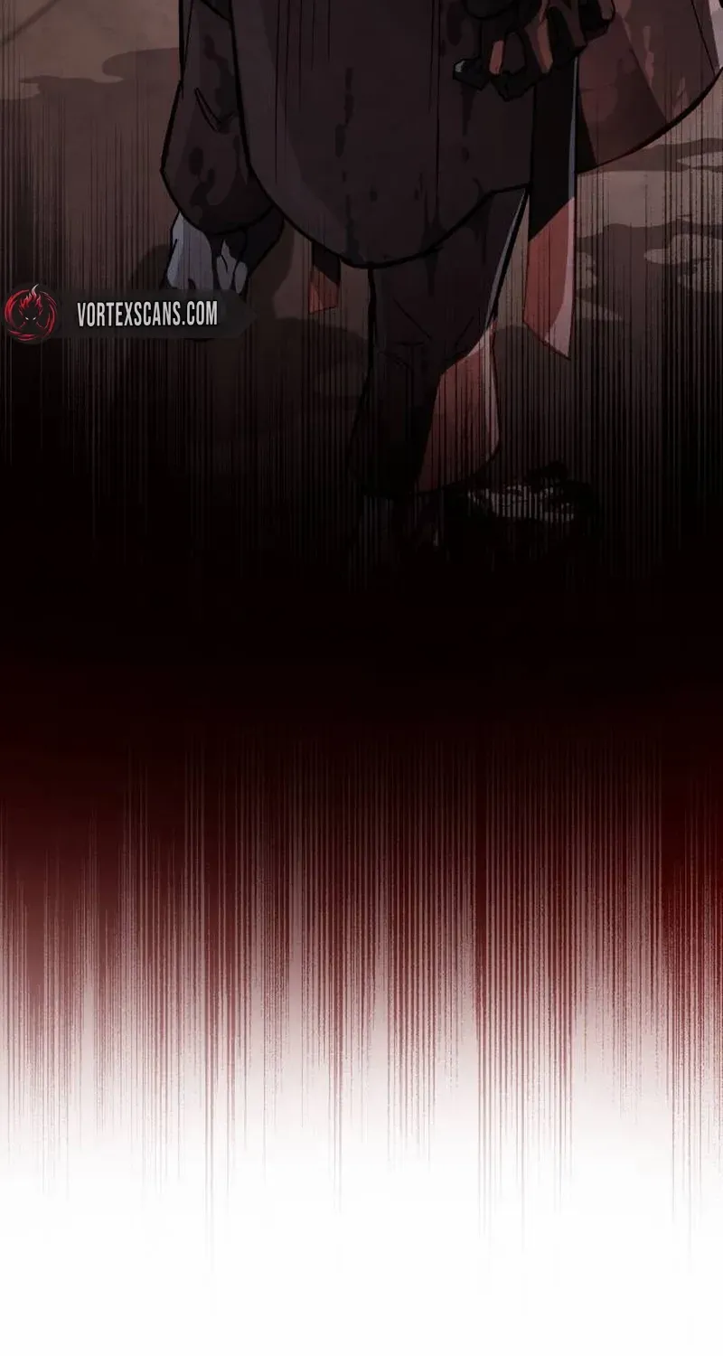 Regressed Blood Demon Chapter 11 page 40 - 