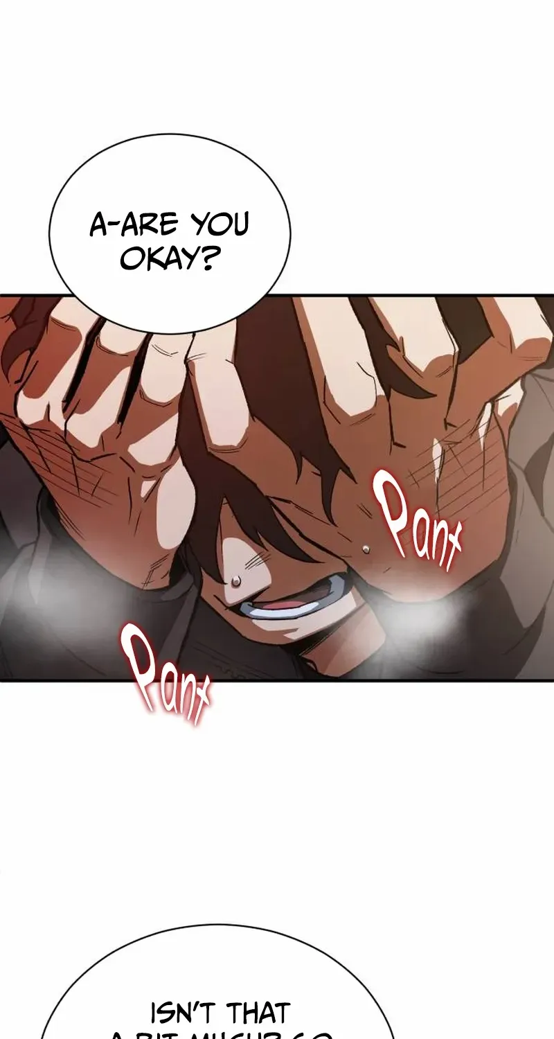 Regressed Blood Demon Chapter 11 page 43 - 