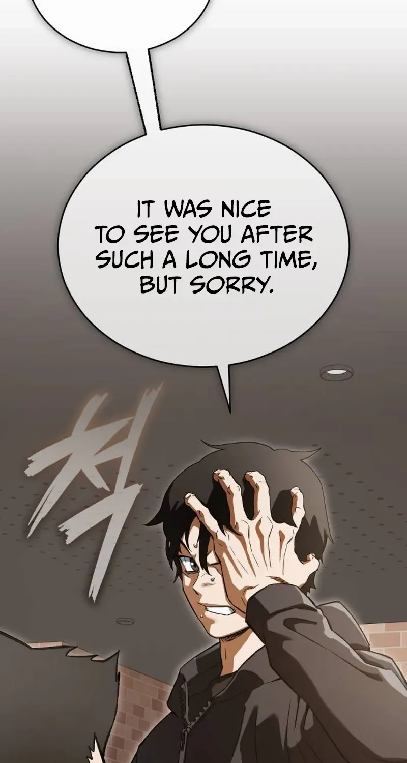 Regressed Blood Demon Chapter 11 page 46 - 