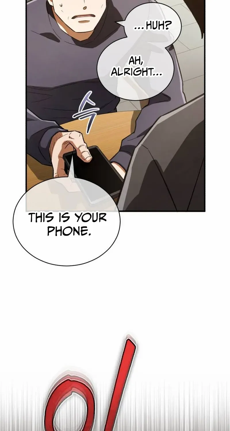 Regressed Blood Demon Chapter 11 page 50 - 