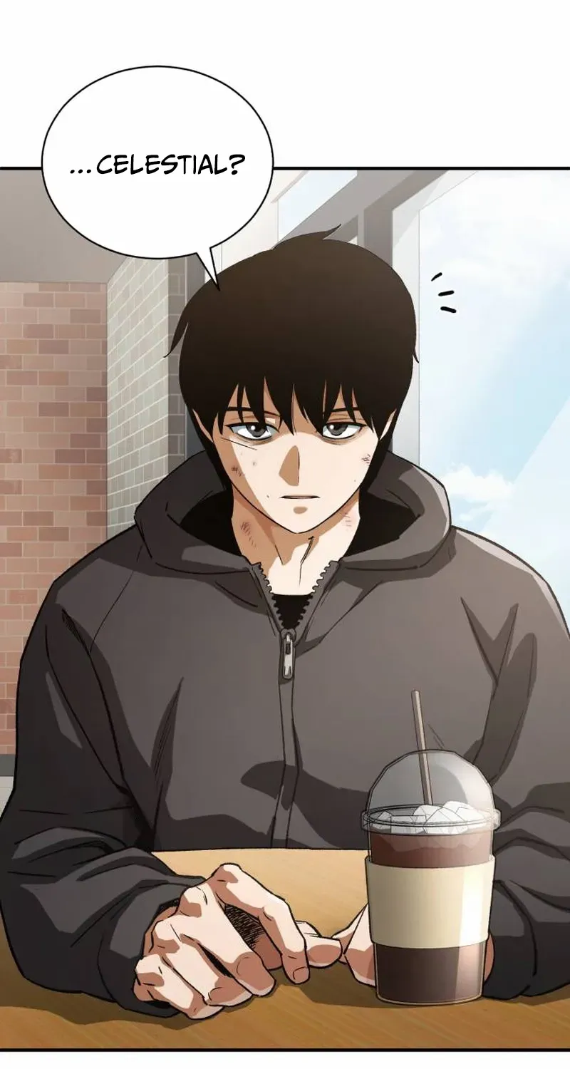Regressed Blood Demon Chapter 11 page 6 - 