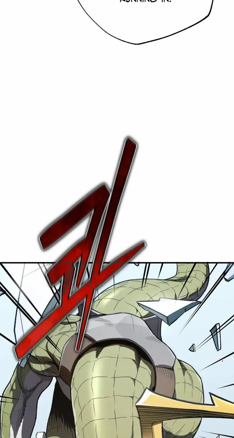 Regressed Blood Demon Chapter 11 page 56 - 