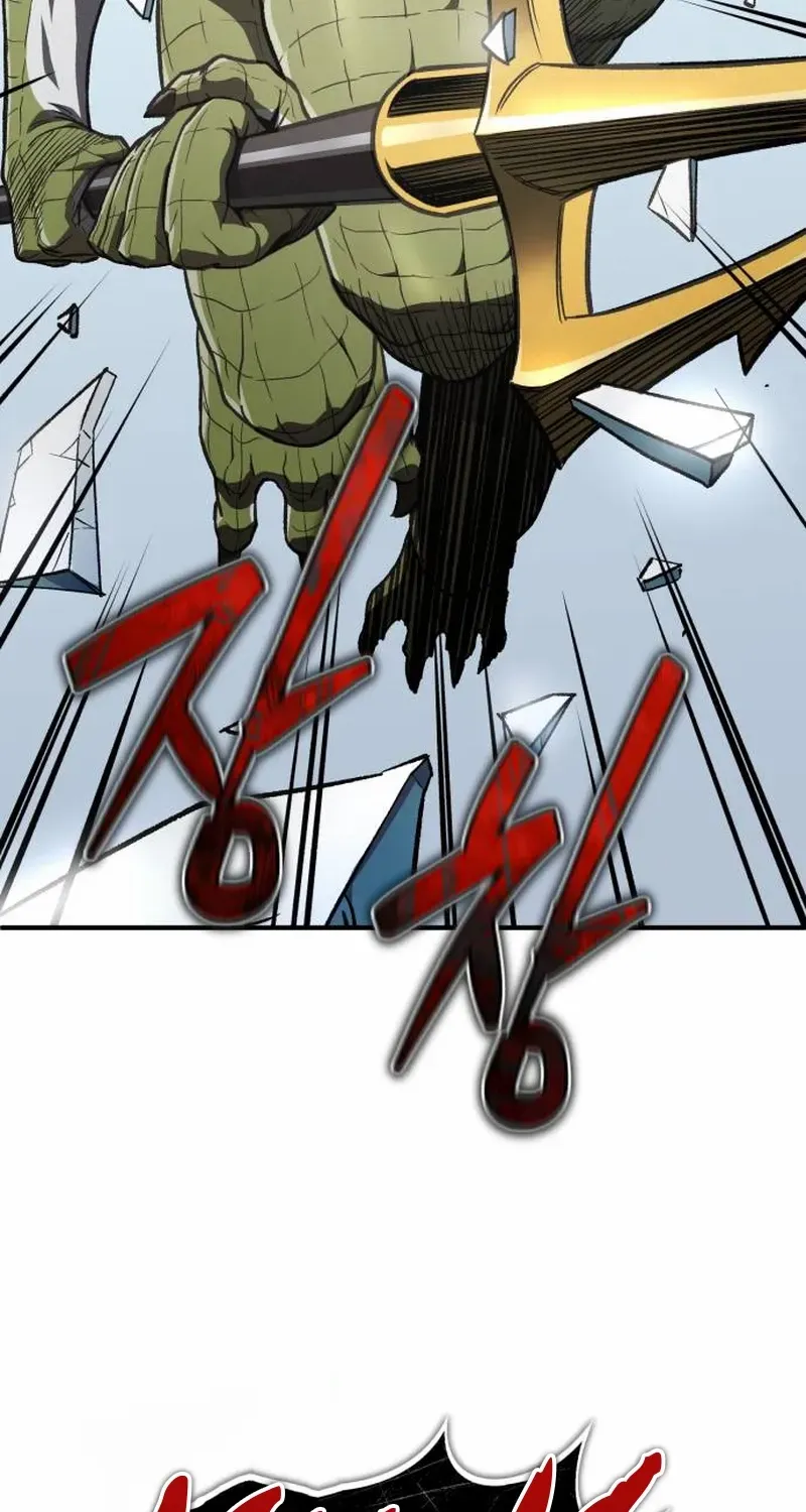 Regressed Blood Demon Chapter 11 page 57 - 