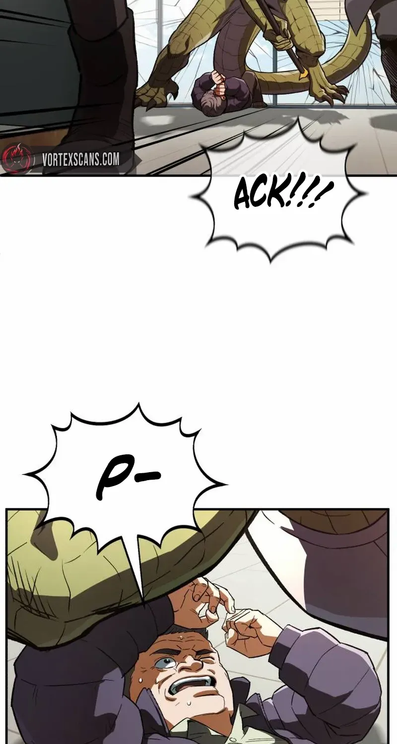 Regressed Blood Demon Chapter 11 page 60 - 