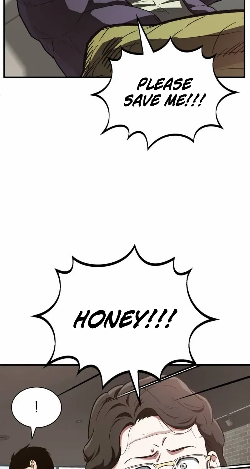 Regressed Blood Demon Chapter 11 page 61 - 