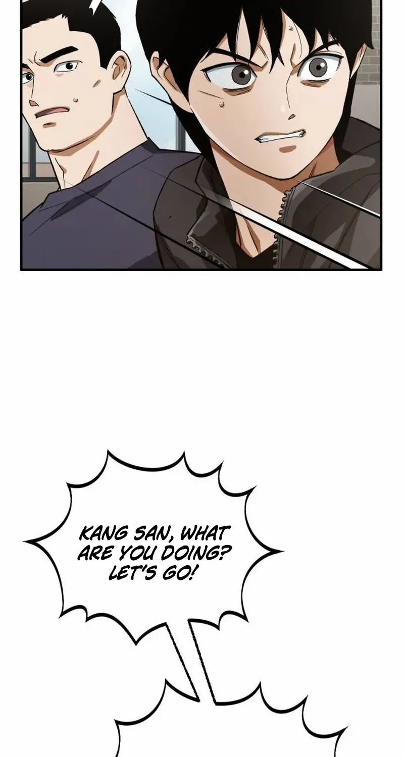 Regressed Blood Demon Chapter 11 page 63 - 