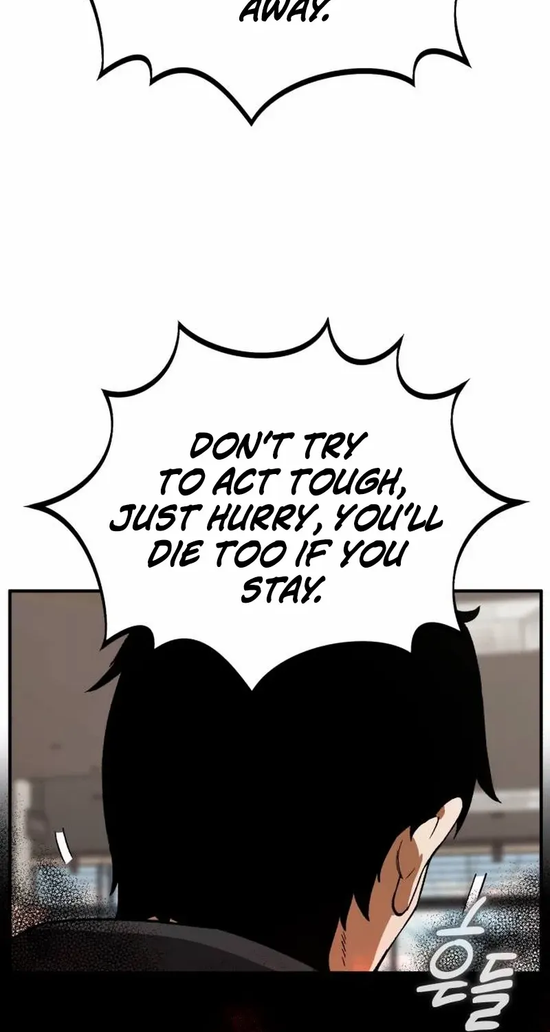 Regressed Blood Demon Chapter 11 page 65 - 