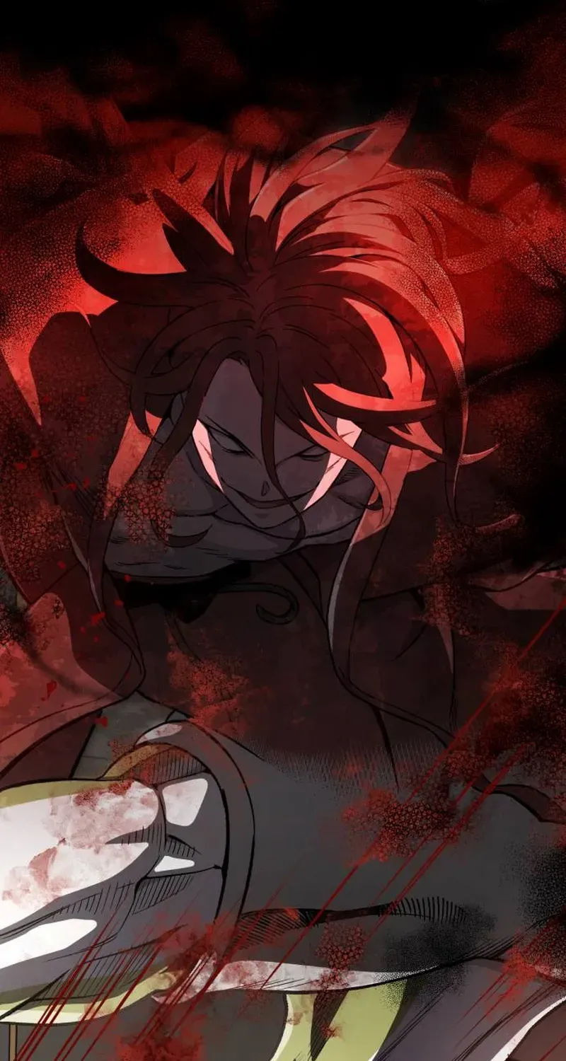 Regressed Blood Demon Chapter 11 page 66 - 