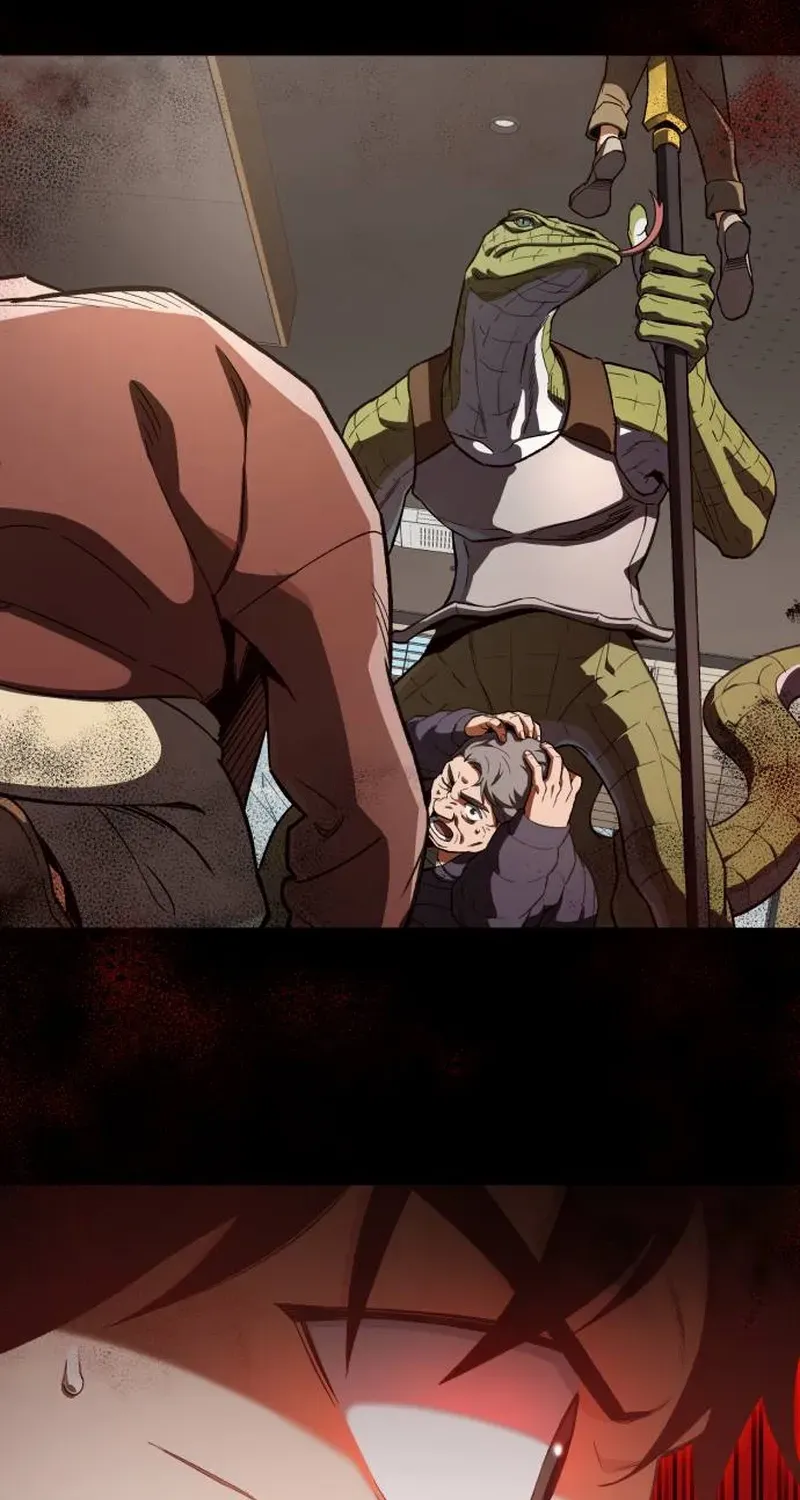 Regressed Blood Demon Chapter 11 page 68 - 
