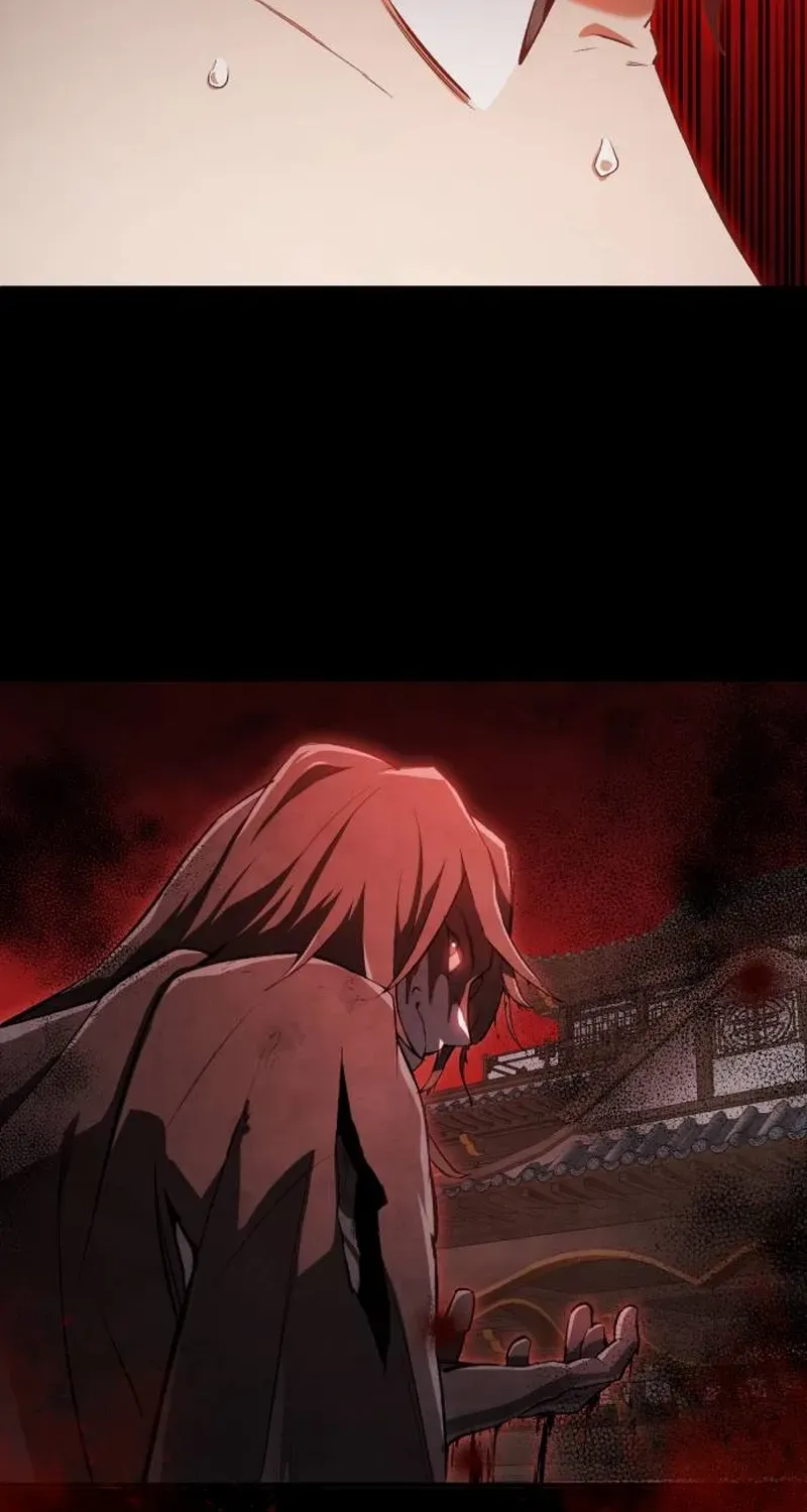 Regressed Blood Demon Chapter 11 page 69 - 