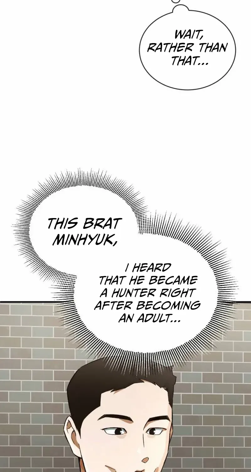 Regressed Blood Demon Chapter 11 page 8 - 