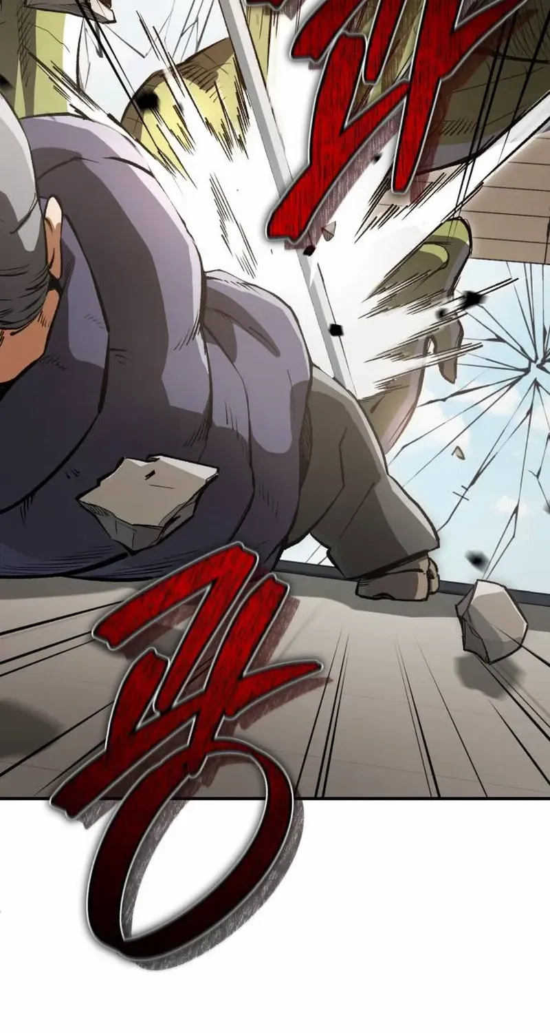 Regressed Blood Demon Chapter 11 page 73 - 